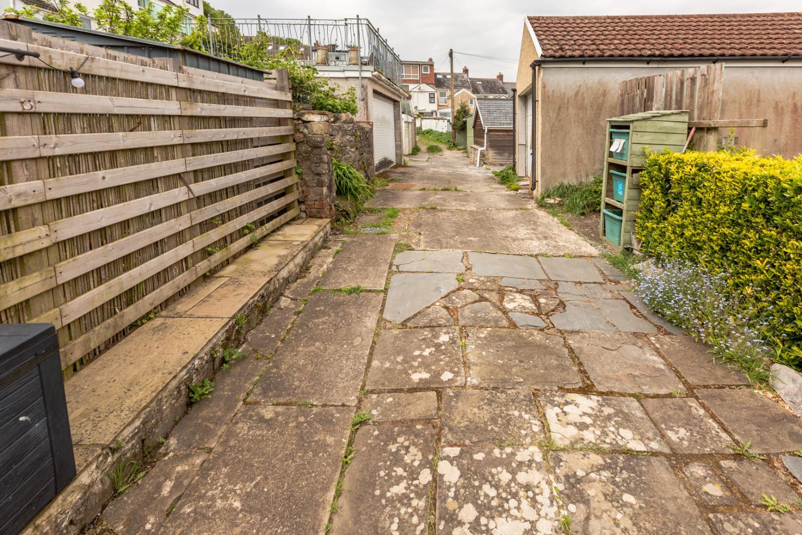 Gloucester Place, Mumbles, Swansea, SA3 4LQ